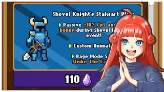 NEW OP OUTFIT - Idle Slayer - Part 78 [NEW SHOP ITEM]
