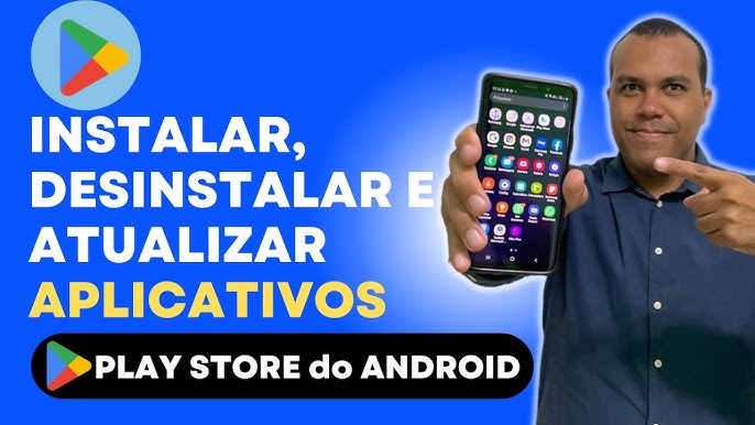 Além da Play Store: 7 lojas de aplicativos para Android que não