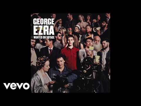 George Ezra - Drawing Board (Official Audio)