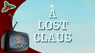 Foster's Home for Imaginary Friends - A Lost Claus Review