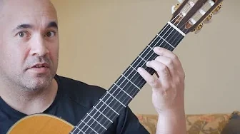 Vaghe Belleze | Six Lute Pieces of the Renaissance | Classical Guitar Lesson 1 (of 2) | NBN Guitar Vaghe Belleze | Six Lute Pieces of the Renaissance | Classical Guitar Lesson 1 (of 2) | NBN Guitar