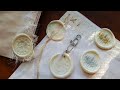 Using Wax Seals in your Journals with Craspire Products