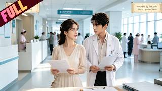 [ENG SUB]They Met at the Hospital, Fell in Love—Ran Into Each Other at the Divorce Office #minidrama