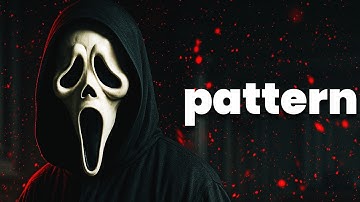 The One Rule That Reveals Every Ghostface Killer