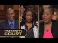 Woman Comes Back to Paternity Court For More Fraud (Full Episode) | Paternity Court