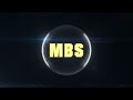Beginning of video