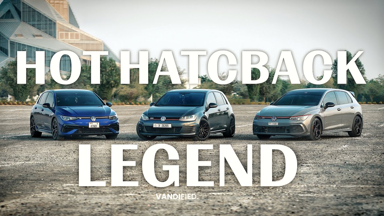 “GOLF GTI with a Pro Studio Setup | High-End Sound Engineering Inside” | വണ്ടിfied