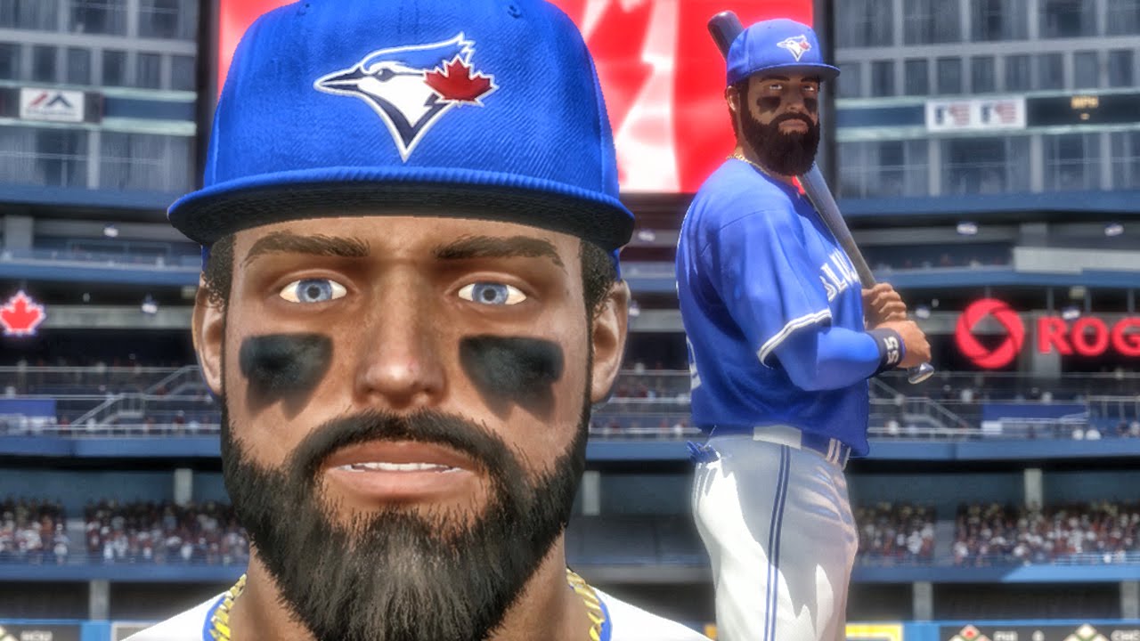 WHAT IF BRIDGES CHOSE THE BLUE JAYS?! MLB 16 THE SHOW Road to the Show Gameplay Ep. 8