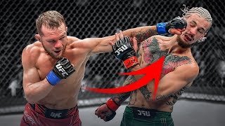 Petr Yan - The Most Merciless Fighter In The UFC | Documentary 2022