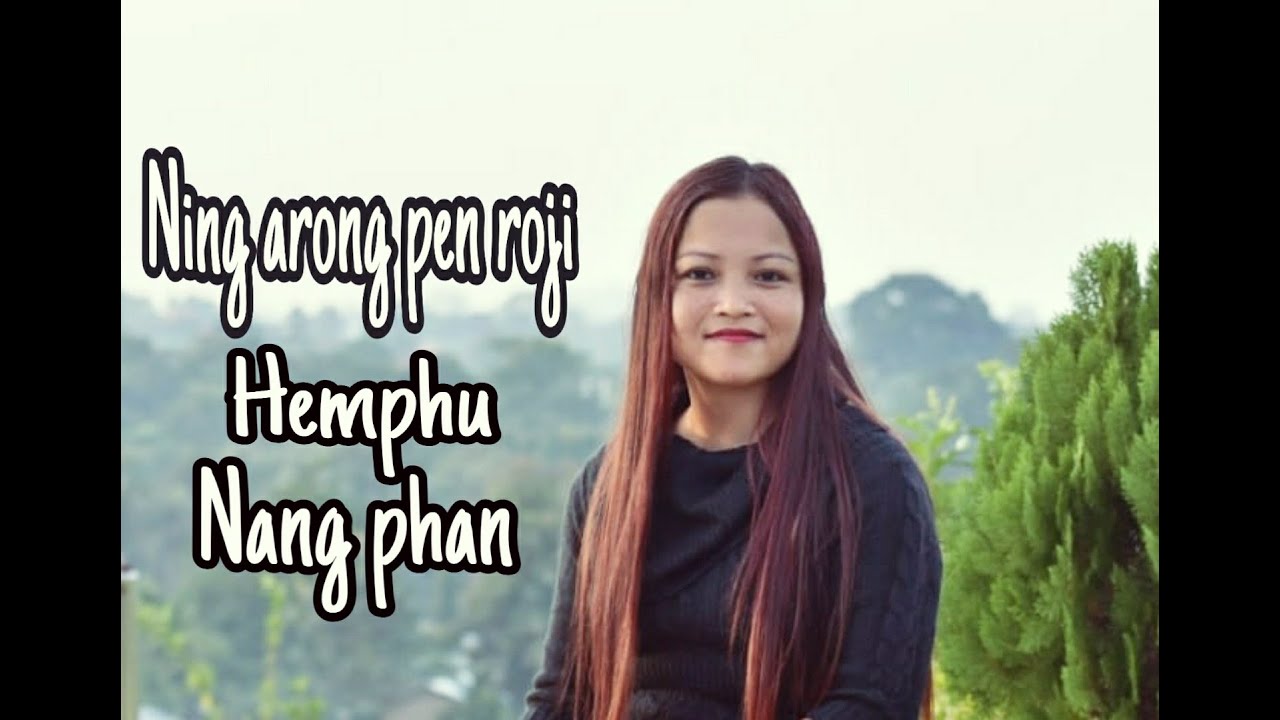 Ning arong pen roji hemphu nangphan lyrics video