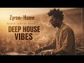 Zyron - "Juju Love" (Official Music) | Tribal Energy &amp; Soulful Afro House Mix | Deep Melodic Vibe