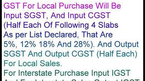 Job Work Understanding With G S T  In EEASY ERP 3 0 Offline Software