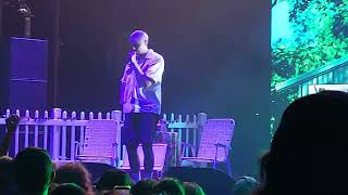 Prof  Squad Goals (partial) - Dirty Work Tour 9-4-25