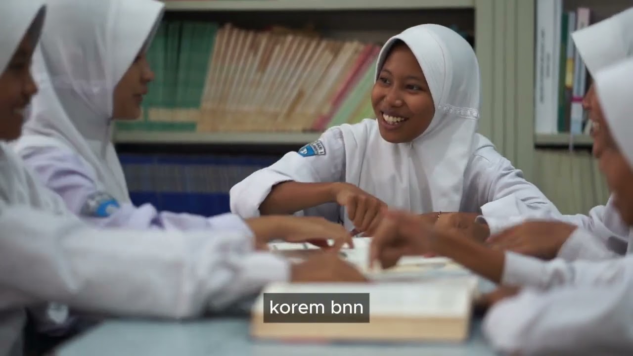 SAHABAT SPENSIX_GTK Inovatif_Widayatiningsih_SMPN 6 Mojokerto Jawa Timur