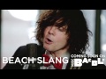 Coming Soon: Beach Slang