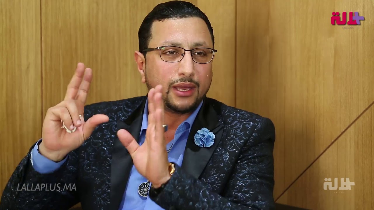 عبد الله الداودي : أكبر كاشي خديتو فالناظور و النواحي و هدا رأي فخيانة الرجال لعيالاتهم‎