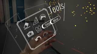 Tiltbrush ported to MRTK (Hololens 2)