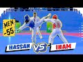 Taekwondo Fighter | Hassan | Inam Ullah | 16th Korean Ambassador | #taekwondofighter #taekwondo #tkd