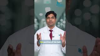 Reverse Shoulder Replacement Explained | Dr. Prashanth Mesharam | Apollo Hospitals