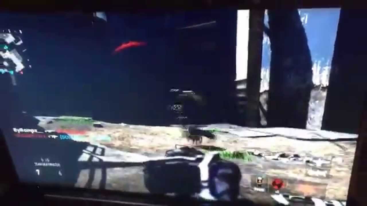 Advanced warfare..1.10 anti-ban+mods ALL UNLOCKS AND p15 etc...