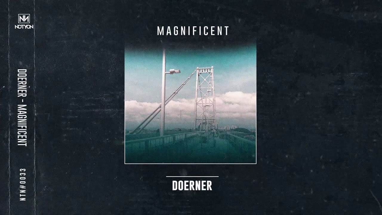 DOERNER -  Magnificent