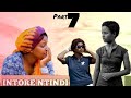 Intore Ntindi part 7 | Ketty apfungishije Kantore | nigiki umaze kwigira kwiyi cinema??