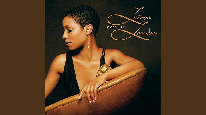 LaToya London