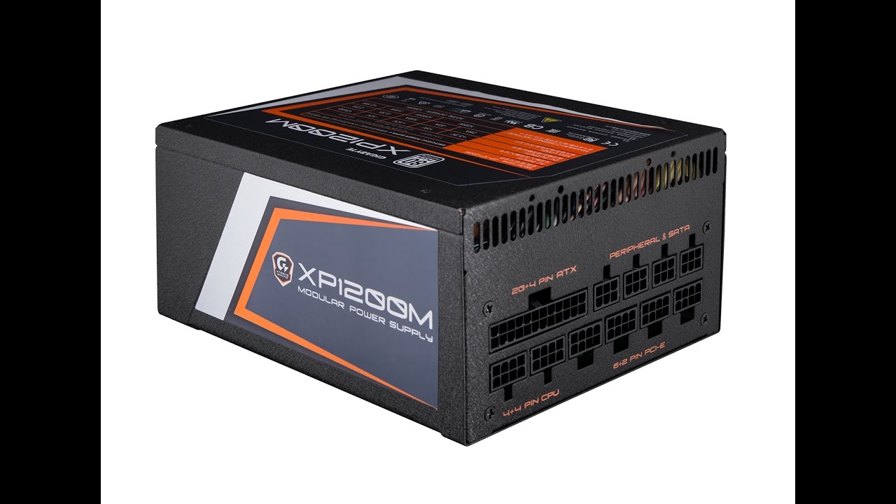 Güç Kaynağı (PSU) Seçerken Dikkat Edilmesi Gerekenler