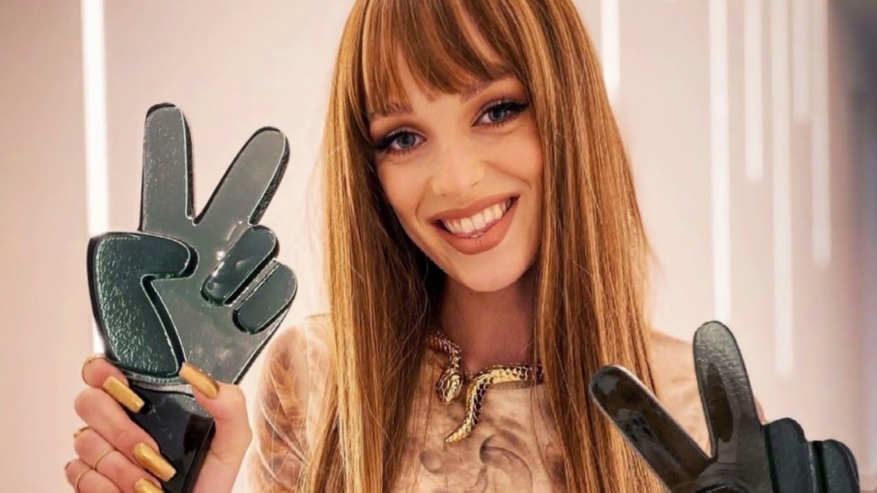 Speváčka SIMA chystá turné, ktoré bude niečím iné!