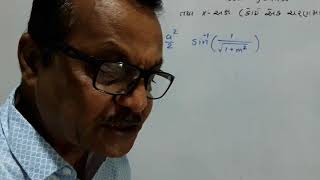 Maths JEE unit no. 9 Integration Episode no.9