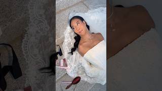 I think I found him! #viral #beauty #grwm #wedding #weddingdress #weddingday #love #couple #shorts