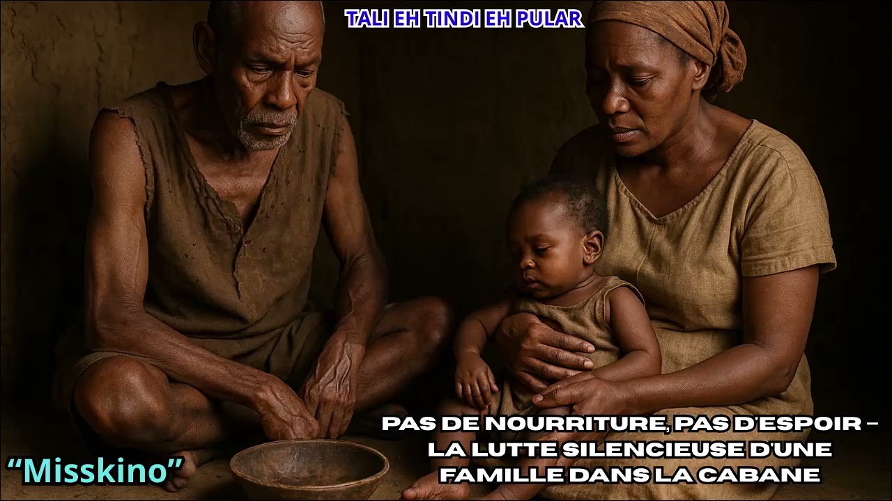 TAALI ET TINDI ET HALA PULAR.