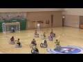 藍野大学B VS 藍野大学OB