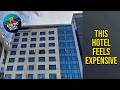 Best Western Asan Hotel - This Hotel Feels Expensive | Cheonan-si, South Korea⭐