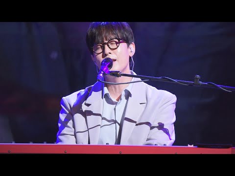 220924 노리플라이 - 바라만 봐도 좋은데 @파크콘서트