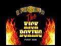 PC Engine CD Longplay [108] The Kick Boxing (US)