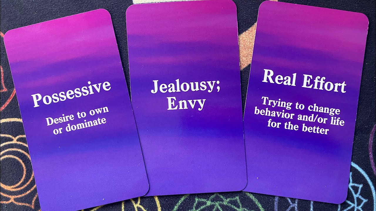 Taurus ♉️ An abusive person trying to control you 🤬 Jealous of your new beginning 🤩