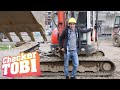 Der Baustellen-Check | Reportage für Kinder | Checker Tobi