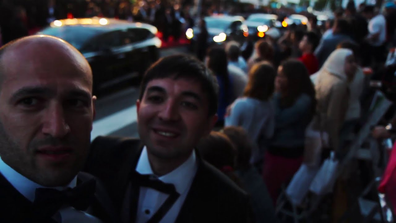 Cannes Film Festival. TembAz на Каннском кинофестивале 2015