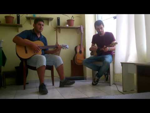 გიორგი ბუგეჩაშვილი, თორნიკე თანიაშვილი - როდისმე (rodisme)