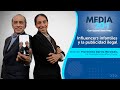 Media 20.1 - Influencers infantiles y la publicidad ilegal