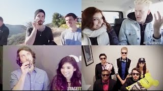 PENTATONIX FUNNY MOMENTS PART 3