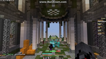 Hacker in Prison | JartexNetwork