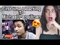 Michael Pangilinan 'Bakit Ba Ikaw' Live on Wish 107.5 Bus Reaction | Indian Reaction 🇮🇳