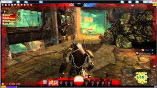 Lets Play: Guild Wars 2 Gameplay | DRAGON BASH - Episode 1 - DRAGON BALL PVP
