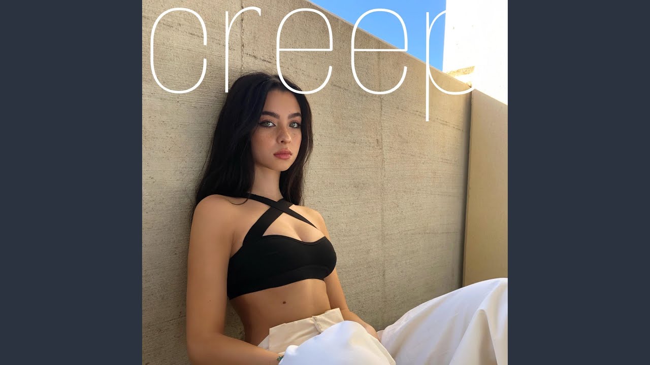 Watch Creep on YouTube Watch Creep on YouTube