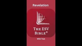 The ESV Audio Bible, Revelation Chapter 21