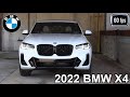 2022 BMW X4 Review | A Couple Nice Upgrades!