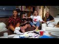 Celebrity Gogglebox Ep 2 - Little Mix and more watching 'Killing Eve'