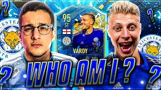 FIFA 20: TOTS VARDY 